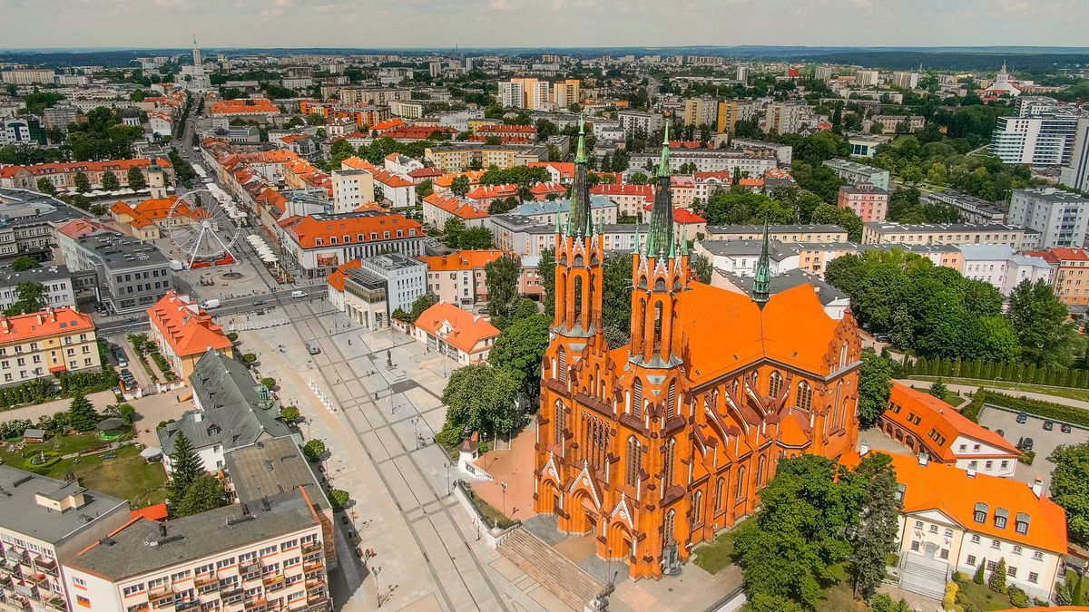 Białystok