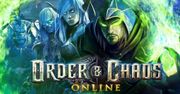 Order & Chaos Online – uwaga na aktualizację!