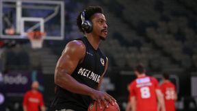 Grał w NBA, był mistrzem Francji i Australii. Casper Ware w Arged BM Slam Stali!