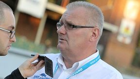 Józef Dworakowski dla SportoweFakty.pl: To jest upadek polskiego żużla