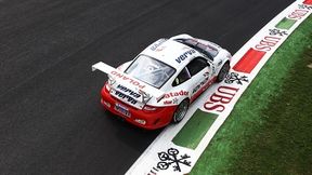 Porsche Supercup: Słaba inauguracja Polaków
