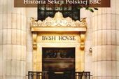 Książka o historii Polskiej Sekcji BBC