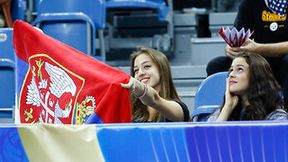 Kibice na meczach grupowych Final Six Ligi Światowej (galeria)