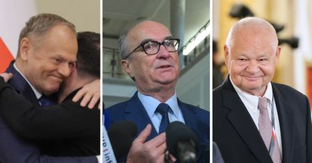 USA zrywają kontakty z Czarzastym. Areszt dla szpiega z MON [SKRÓT DNIA]