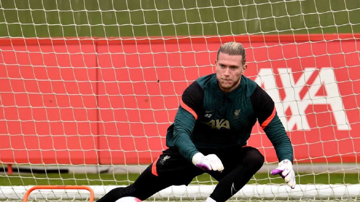 Getty Images / Andrew Powell/Liverpool FC / Na zdjęciu: Loris Karius
