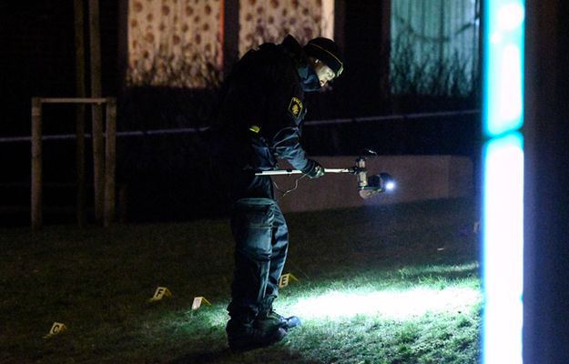 Szwecja: kolejna strzelanina w Malmoe, jedna ofiara śmiertelna