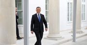 "Piątka dla zwierząt" do Trybunału Konstytucyjnego? Pytania o ruch Dudy