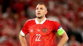 Kadra Rosji bez słynnego napastnika. Poprosił, by go nie powoływać
