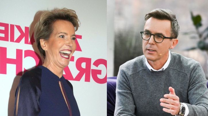 Kolejne doniesienia w sprawie zgłoszenia Pauliny Smaszcz na POLICJĘ przez Macieja Kurzajewskiego