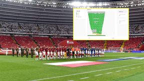 Co z biletami na mecz Polska - Nowa Zelandia? Jeden szczegół zwraca uwagę