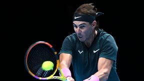 Rafael Nadal o sprawie Novaka Djokovica. "Świat za wiele wycierpiał, by nie przestrzegać zasad"