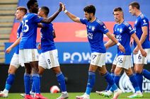 Premier League: ważna wygrana Leicester City. Dramat Aston Villi