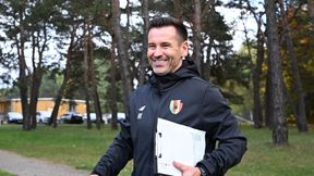 Robert Kolendowicz w Koronie Kielce. Mówi o tym, co go przekonało