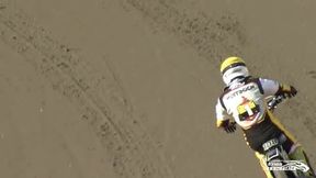 Skrót meczu Stelmet Falubaz Zielona Góra - Betard Sparta Wrocław (2013)