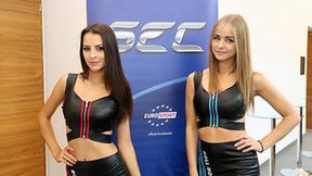 Konferencja prasowa One Sport przed cyklem Speedway Euro Championship 2016 (galeria)