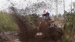 Dakar 2017: Nowy lider wśród quadów. Rafał Sonik na 13. miejscu