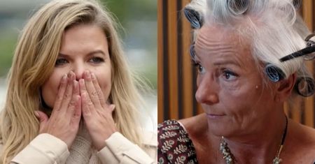 Awantura w finale "Sanatorium miłości"? "Typ, którego nie chciałabym spotkać"
