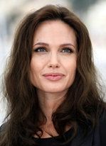 Angelina Jolie najbardziej wpływową sławną osobą