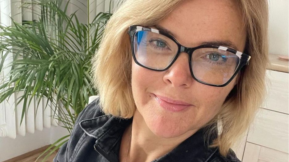 Monika Richardson zdradziła, o co poprosiła ją jej córka