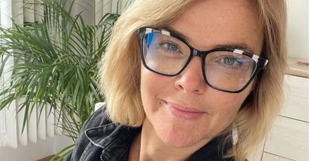 Córka Moniki Richardson kończy 18 lat. O to poprosiła swoją mamę