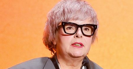 Karolina Korwin Piotrowska wspomina zmarłą suczkę. "Codzienny płacz"