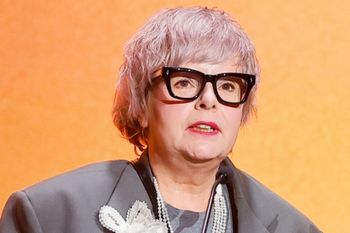 Karolina Korwin Piotrowska wspomina zmarłą suczkę. "Codzienny płacz"