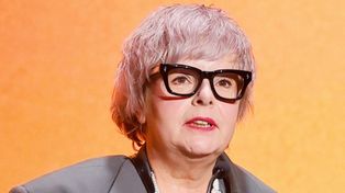 Karolina Korwin Piotrowska wspomina zmarłą suczkę. "Codzienny płacz"