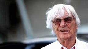 Grand Prix Brazylii w F1 wciąż niepewne