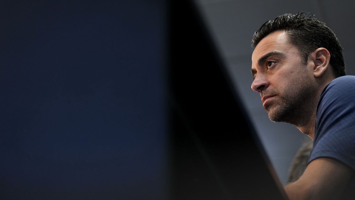 Xavi