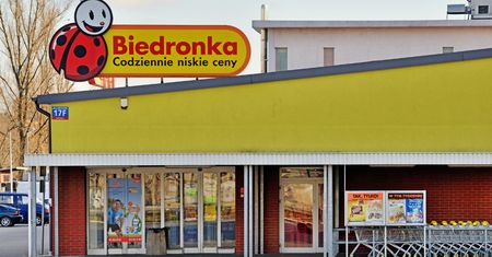 Niech cię nie zaskoczy blokada przy kasie w Biedronce. Pojawiła się nowa funkcja