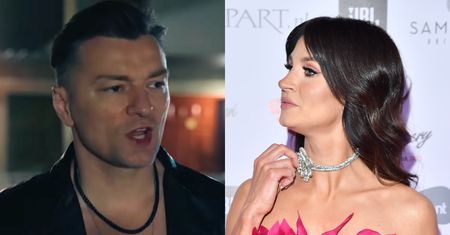 Liber śpiewa w nowej piosence o Sylwii Grzeszczak?! Internauci komentują: "Trochę jakby DISS NA EX" (WIDEO)