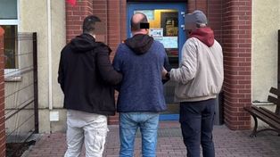 Jastków: Budowlaniec oszukał klienta na ponad ćwierć miliona złotych