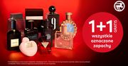Rossmann podwaja przyjemność – 1+1 gratis na perfumy