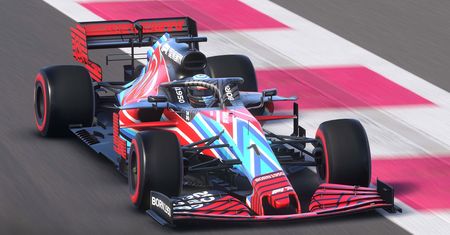 Kochacie Formułę 1 i martwicie się co dalej z sezonem 2020? F1 2020 spróbuje Wam to zrekompensować