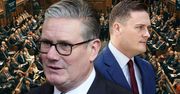 Pucz w rządzie Starmera. Były minister chce przejąć władzę