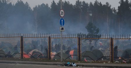 Kryzys migracyjny pod lupą UE. Z Brukseli popłyną pieniądze