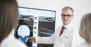 Robot Ictal diagnozuje padaczkę. Polski wynalazek pomoże tysiącom chorych
