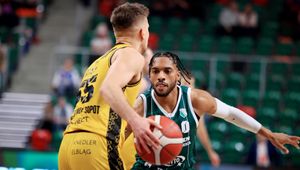 Mistrz odpadł już w ćwierćfinale. Ten rywal jest w tym sezonie poza ich zasięgiem