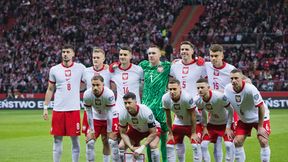 Jedna niewiadoma. Selekcjoner myśli nad składem