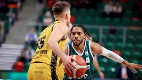 Mistrz odpadł już w ćwierćfinale. Ten rywal jest w tym sezonie poza ich zasięgiem