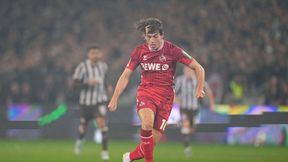 Kamiński nie zwalnia w Bundeslidze. Znów pomógł drużynie