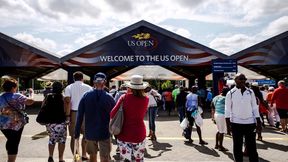 Tenis. Koronawirus przed US Open. Pierwszy przypadek zakażenia w nowojorskiej "bańce"