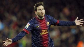 Messi miał oferty od Realu i Bayernu! Do transferu chciał doprowadzić Adidas