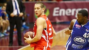 Michał Nowakowski: Spiąłem się z Natiażką, bo uderzył Blassingame'a