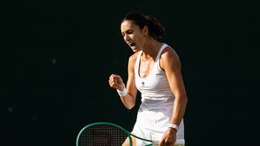 Sensacja w Wimbledonie
