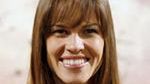 Hilary Swank