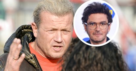 Jakimowicz lży Wojewódzkiego. Tak zwrócił się do dziennikarza TVN i jego rozmówców