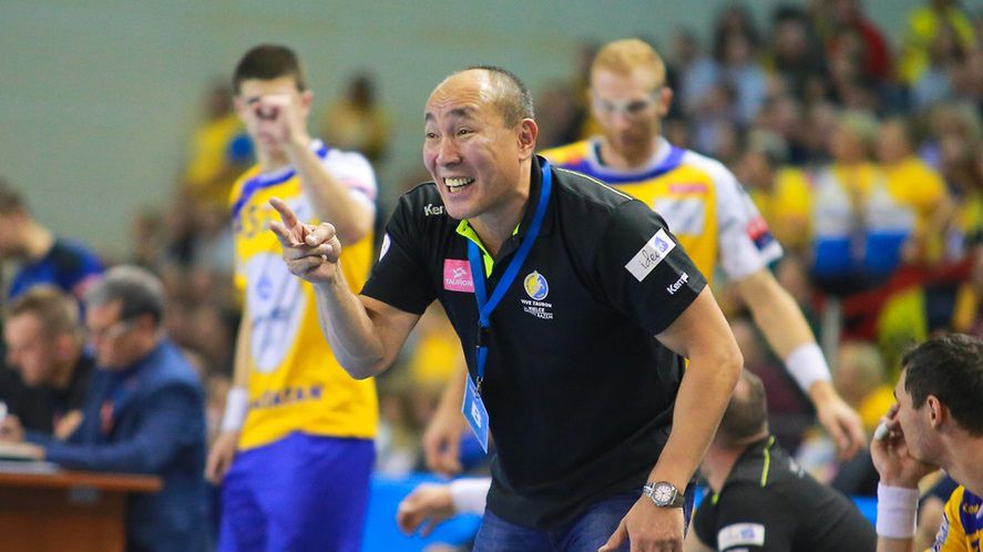 WP SportoweFakty / Tomasz Fąfara