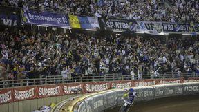 PRES Grupa Deweloperska Toruń - Betard Sparta Wrocław 52:38 (galeria)