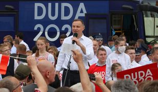 Wybory 2020. Najnowsze informacje